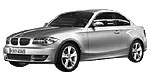 BMW E82 P3954 Fault Code