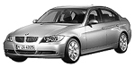 BMW E90 P3954 Fault Code